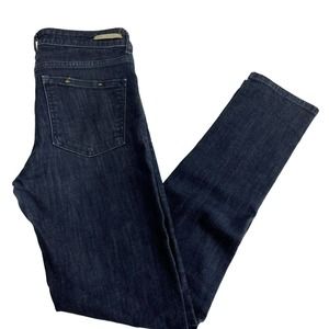 Anthropologie Pilcro & The Letterpress Stet Slim Jeans 27